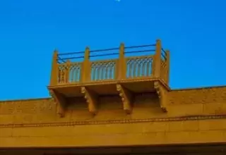 JAISALKOT, JAISALMER