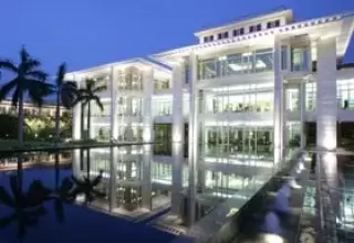 Hotel Jaypee Palace, Agra