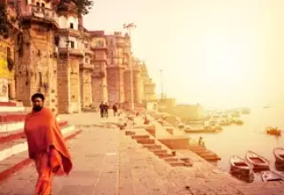 Jewels of India – Delhi & Khajuraho