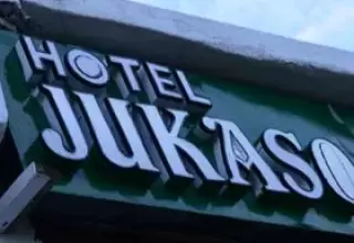HOTEL JUKASO PALACE, DHARAMSHALA