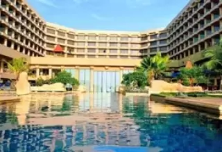 JW Marriott Hotel, Mumbai