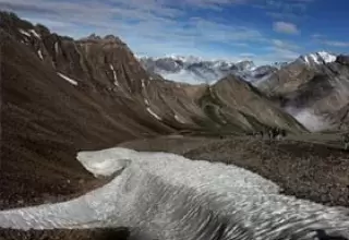 Kailash Mansarovar Yatra by Road