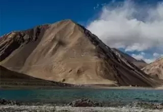 Kashmir Leh Ladakh Tour