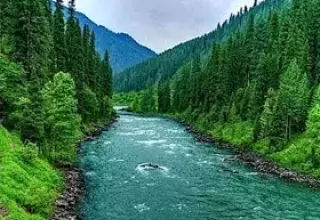 Kashmir Paradise Tour
