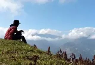 Kaziranga Tawang Tour