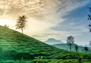 Kerala Luxury Package