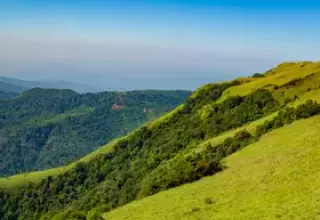 Kerala Tour Packages from Chandigarh