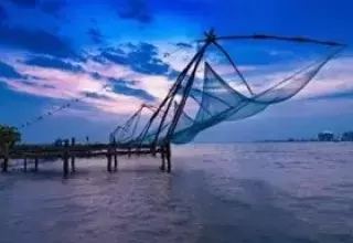 Kerala Vacation Package