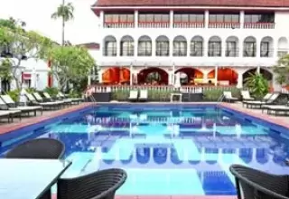 Keys Resort Ronil, Baga