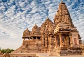 Khajuraho Tour Packages