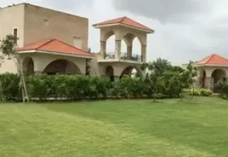 The Kipling Lodge, Ranthambore