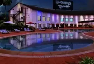 La Calypso Beach Resort