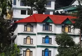 LALL JI TOURIST RESORT DALHOUSIE