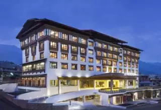 Le Méridien Thimphu