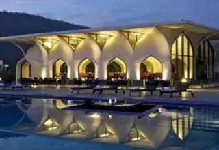 LEBUA LODGE AT AMER JAIPUR