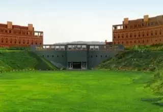 LEBUA RESORT JAIPUR
