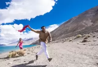 Leh Ladakh Honeymoon Package