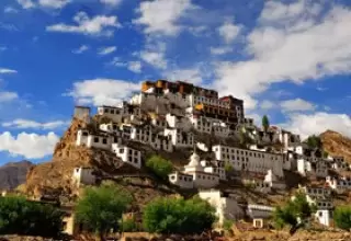 Leh Nubra Tour
