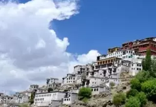 Leh Tour