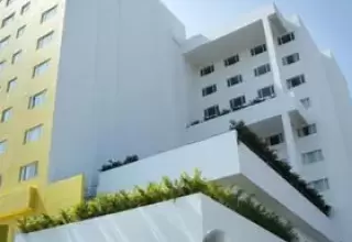Lemon Tree Hotel Electronics City, Bengaluru