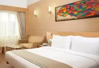 LEMON TREE HOTEL UDYOG VIHAR, GURGAON