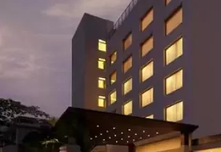 Lemon Tree Hotel Whitefield, Bengaluru 