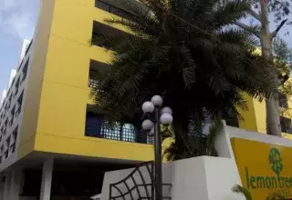 LEMON TREE HOTEL, INDORE