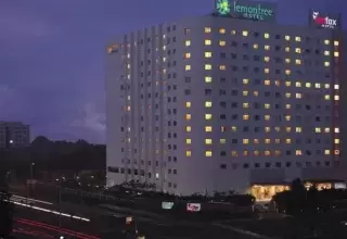 LEMON TREE PREMIER, HYDERABAD