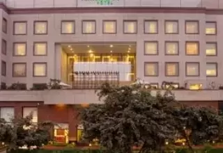 LEMON TREE PREMIER, GURGAON