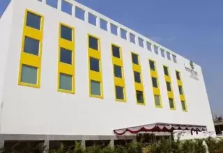 Lemon Tree Hotel, Shimona, Chennai