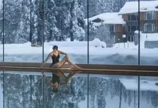 Luxury Kashmir Tours