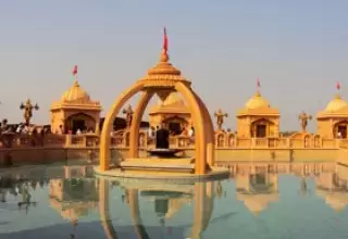 Mahakaleshwar Jyotirlinga Darshan