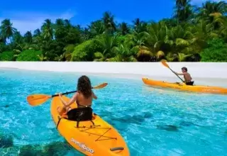 Maldives and Sri Lanka Tour