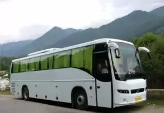 Manali Volvo Packages