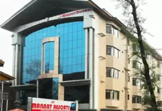 Mannat Resort Srinagar