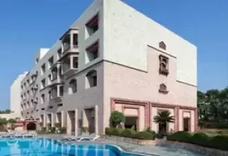 Mansingh Palace Agra