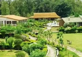 Mapple Leisure Resort Corbett