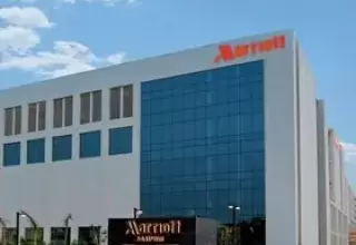 MARRIOTT JAIPUR