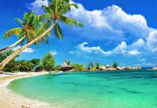Mauritius Honeymoon Packages