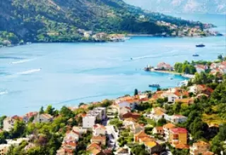 Serbia Bosnia Croatia Montenegro Greece Tour Packages
