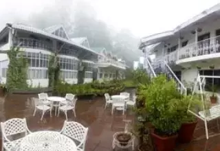 MOUNT VIEW, DALHOUSIE
