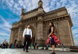 Mumbai Honeymoon Packages