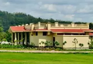 Nadiya Parao Resort