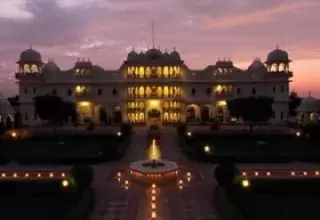 Nahargarh Ranthambhore