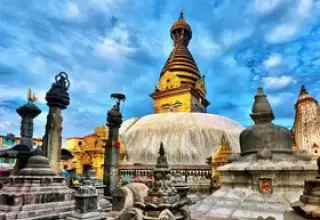 Nepal Honeymoon Packages