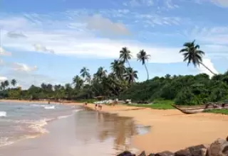 Nepal Sri Lanka Tour Packages