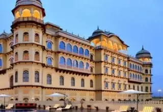 NOOR MAHAL KARNAL