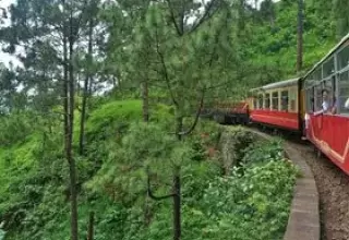 North India Luxury Tour