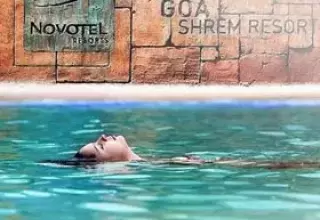 Novotel Goa Shrem Resort