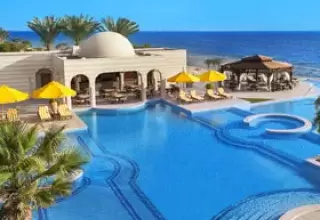 Oberoi Hotels Tours of India